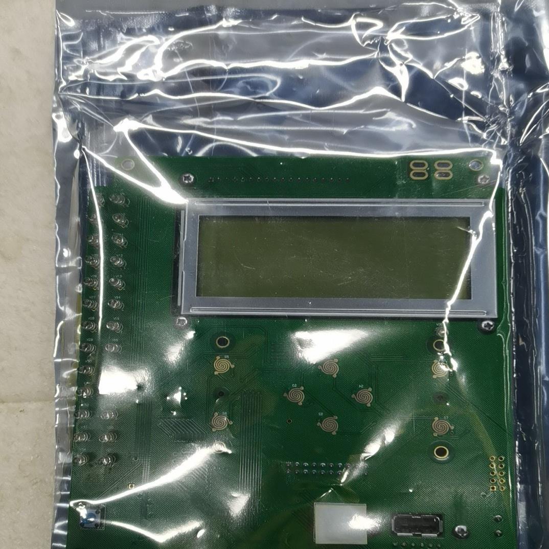 [德峰]PSL641U显示屏插件