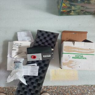 ASCO比例阀833 354001110597全新现货实拍询