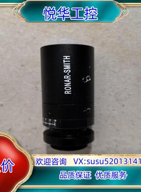 原装波长光纤扩束镜RONAR-SMITH BEX-1064-5X议