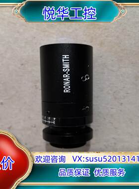 原装波长光纤扩束镜RONAR-SMITH BEX-1064-5X议