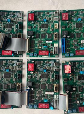 Sidel/西得乐 吹瓶机加热炉CPU主板