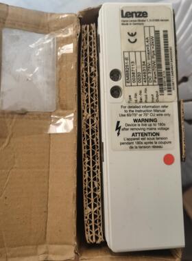 LENZE伦茨变频器 EMB8252-E EMB8251-E议价