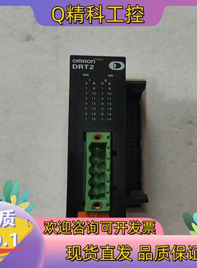 现货PLC  DRT2-MD32ML 成色