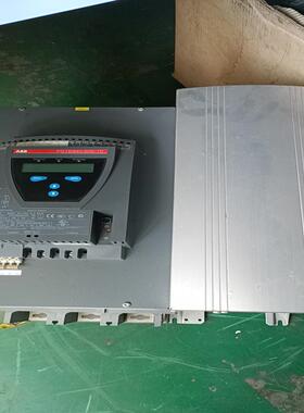 软启动器PSTB840-600-70 原装未使用，外观