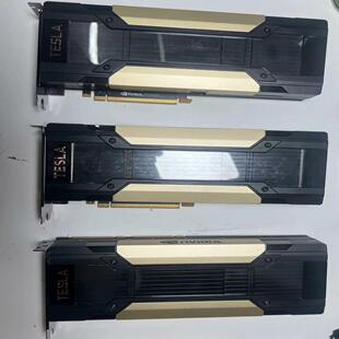 （设备配件）英伟达TESLA 原版 v100 PCIE 32G显卡
