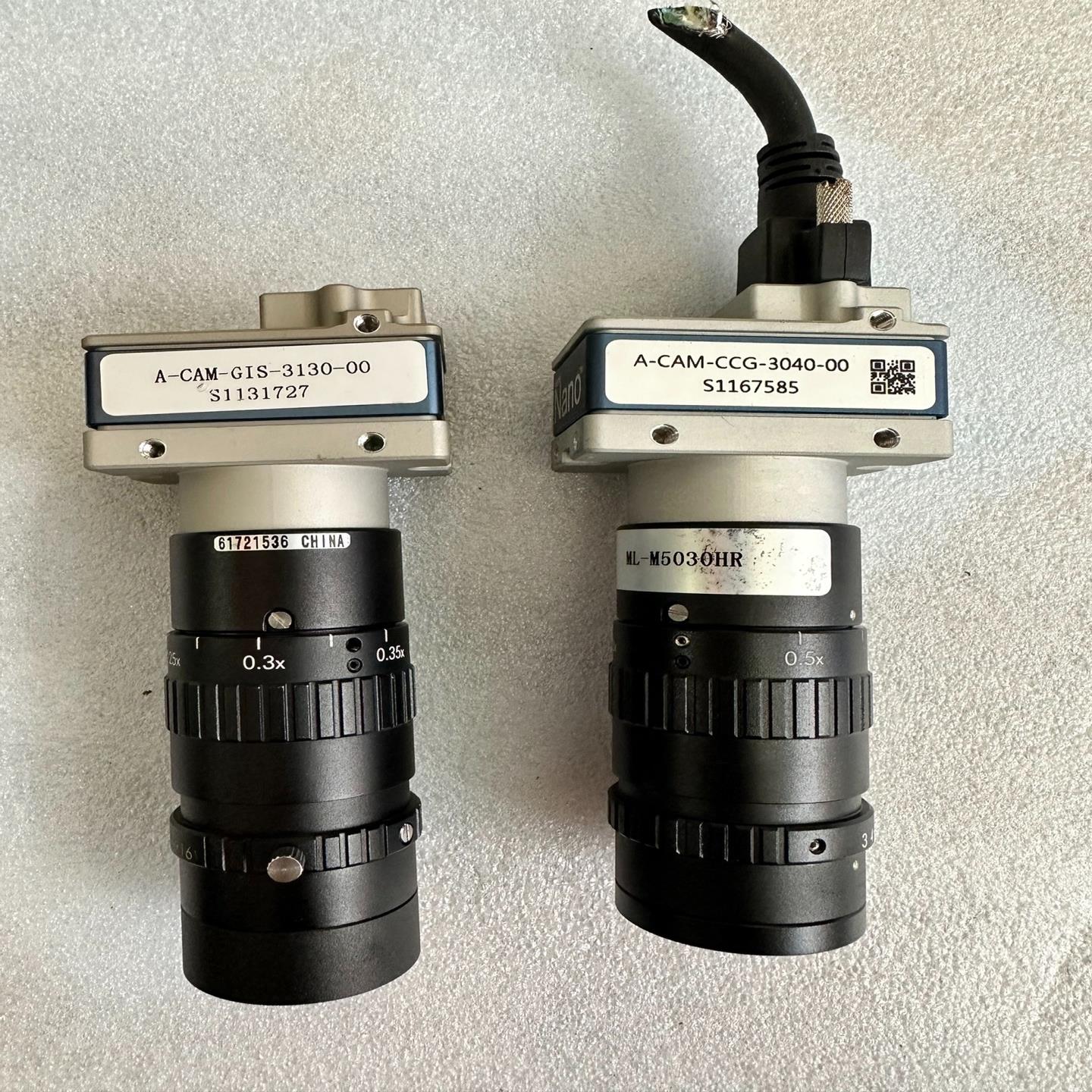 DASLA nano系列相机 1280 2020