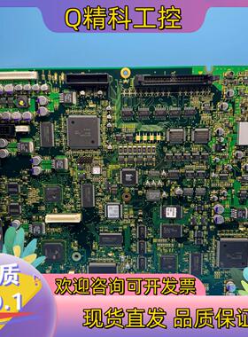 现货FURUNO古野雷达SPU主板 FAR-2XX7 03P