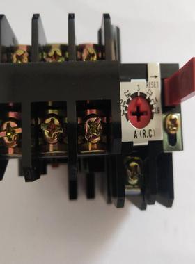 RH-18 YASKAWA安川电机株式会社热动继电器3.6A质保一年议价