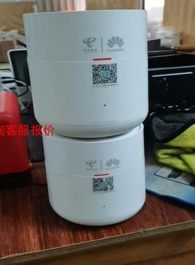 华为K662d光纤猫，成色如图，功能正常，有点脏，看最后一张