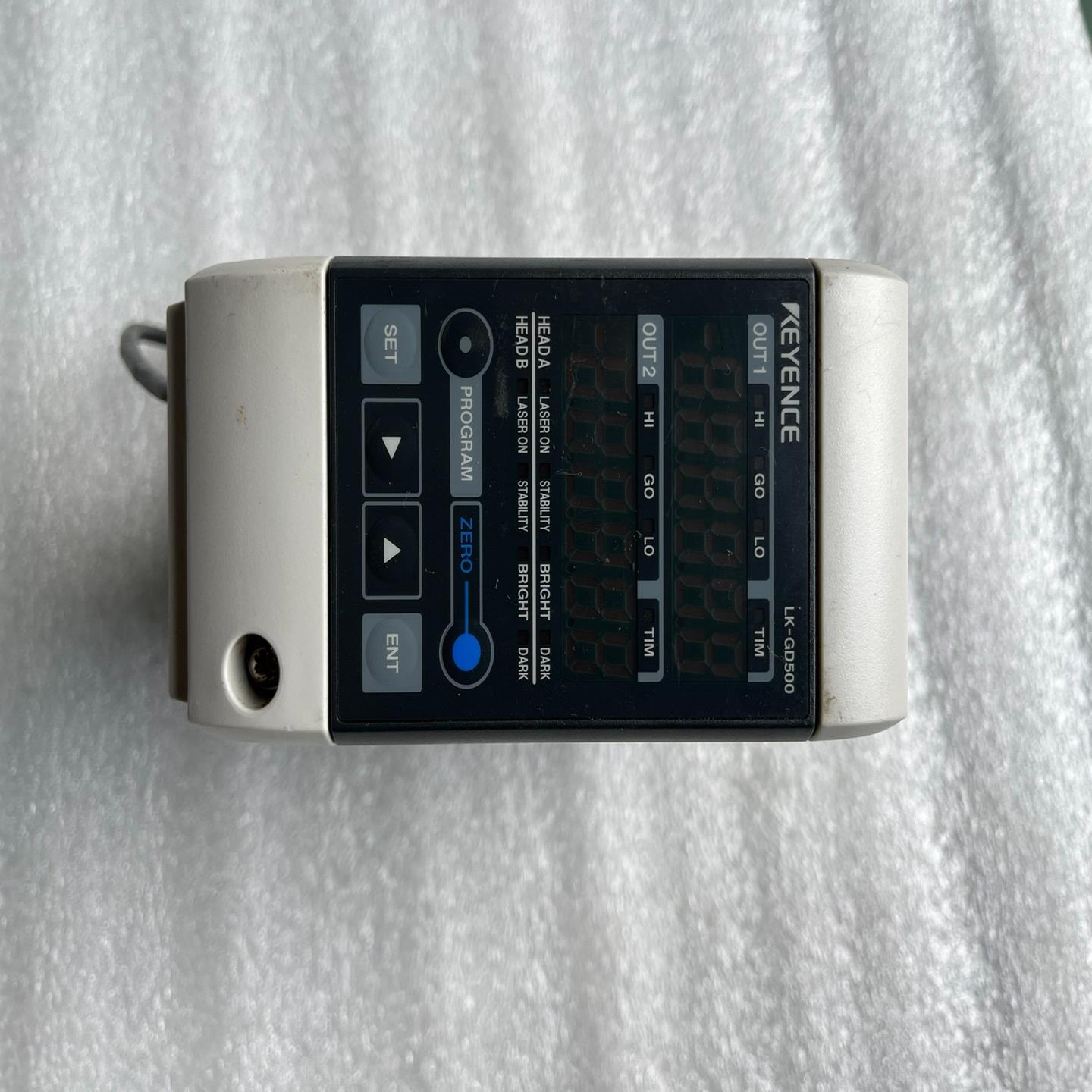 KEYENCE基恩士 控制器(崽崽配件）