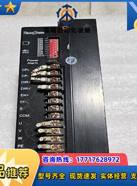 TRANSPEED 驱动器TSD35S功能完好议价