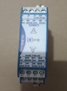 SABO 控制器 PLM730  AAM.730.44