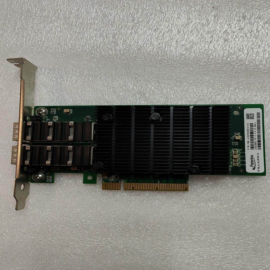 （设备配件） --飞迈G瑞克FM高双口10F2JL82599ES万兆,3C数码配件,其它配件,淘宝优惠券,粉丝福利购,淘宝优惠卷