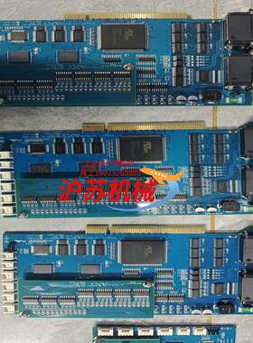 AXT原装PCI-N804-V3.1.1 原装PCI-N80