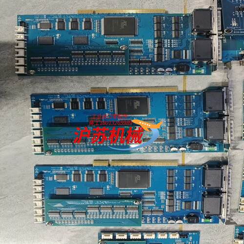 AXT原装PCI-N804-V3.1.1 原装PCI-N80