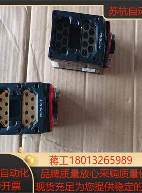 基恩士  SR-2000  /SR-2000W 成色如图，实