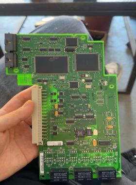 AB700变频器主板20B-VECTB-C0，主控板，321