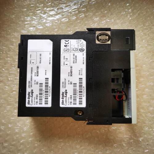 AB 1756-L55-M16/M12  下