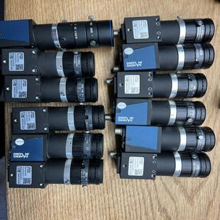 大恒图像 MER-500-14GM 工业相机