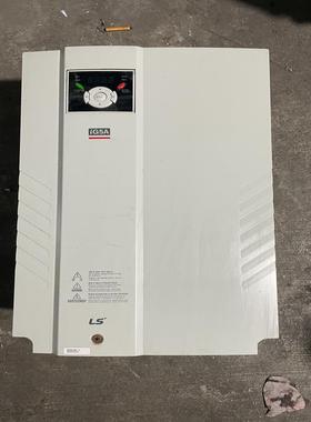 （请询价）LG变频器SV220iG5A-4 22KW 拆机测试好实物图议价