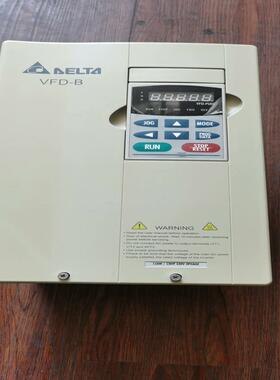 （请询价）台达变频器VFD110B23A  11KW  220V议价