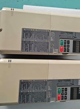 安川CIMR-AB4A0031FBA，11KW可充新