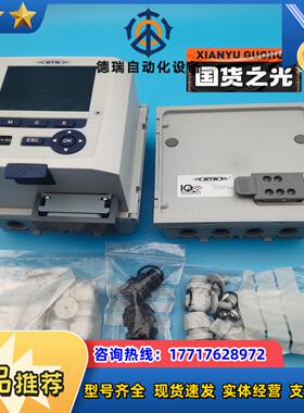 WTW DIQ284变送器+4路Modbus输出原装全新一议价