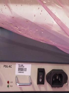 中兴PSUAC单模，全新原包1台单模，拆机2台，双模，有需要