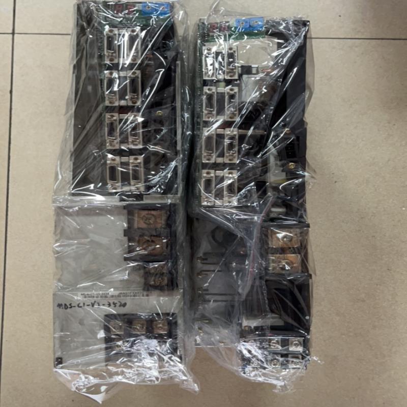 驱动器 MDS-C1-V2-3520，