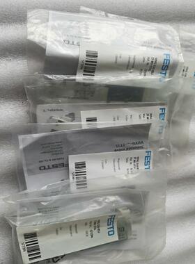 FESTO电磁阀订货号573394，型号VUVG-S10-B