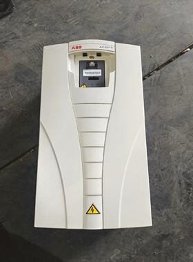 （设备配件）拆机ABB510变频器ACS510-01-031A-4 15