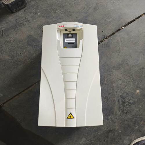（设备配件）拆机ABB510变频器ACS510-01-031A-4 15