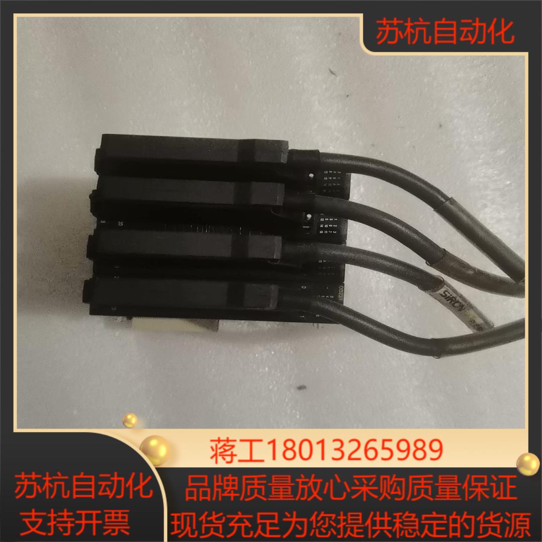 CJ1W-OD231(四个)，CJ1W-ID231(两