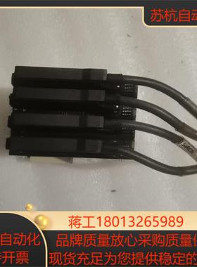 CJ1W-OD231(四个)，CJ1W-ID231(两