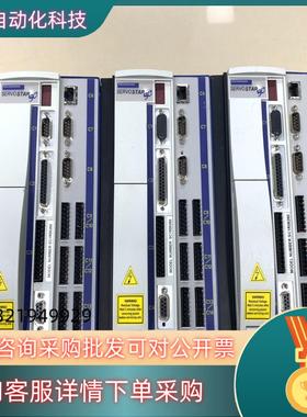 现货Kollmorgen科尔摩根驱动器SC1R06260