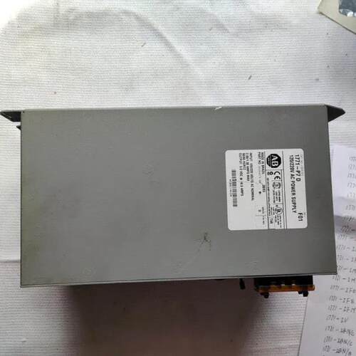 AB 1771-P7/D      1771-OBN