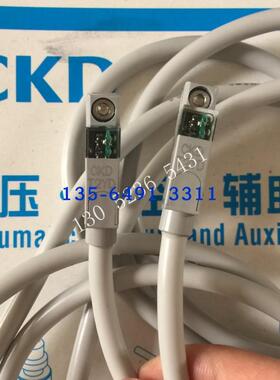 CKD磁性开关SW-T2YD SW-T2YDG议价