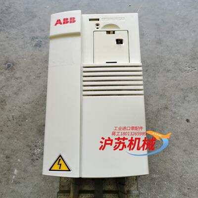 变频器ACS401000432，ACS400变频器成色