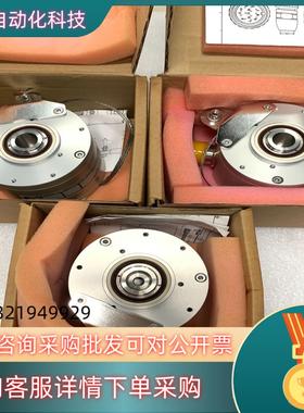 现货全新原装SCANCON编码器GOV93-2500-60431