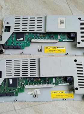 （设备配件）拆机AB变频器主板20B-VECTB-C0  拆机，功能正常