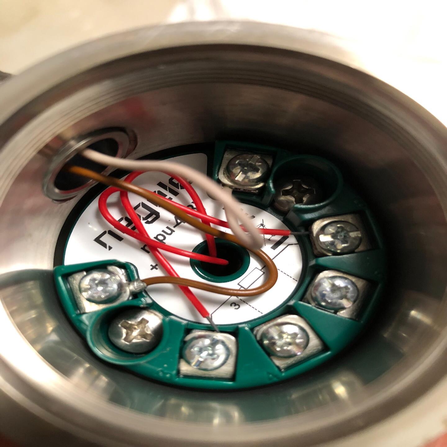 耐格ANDERSON-NELE温度传感器TFP-40/2（憨憨电子）