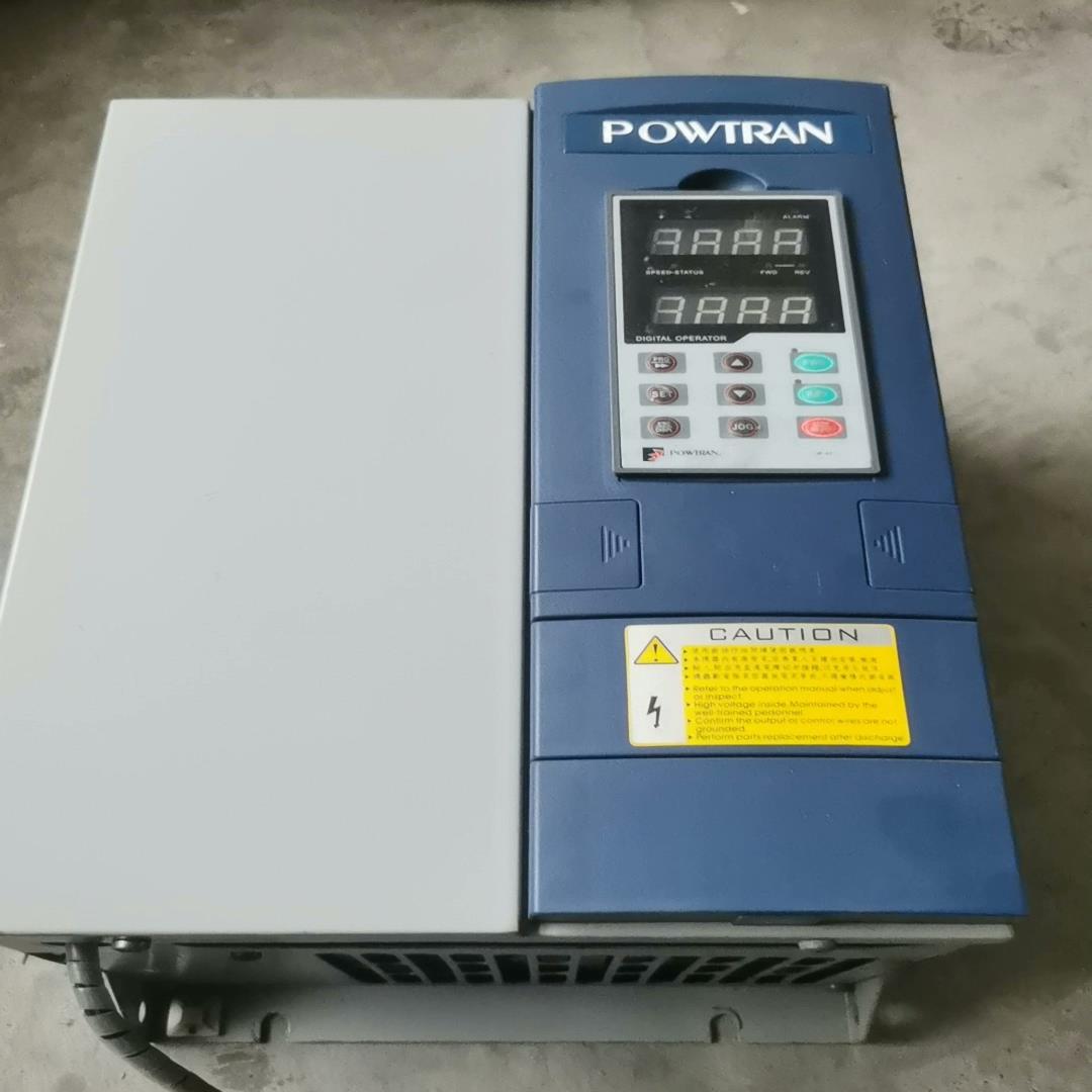 普传 变频器 PI7800 022F3