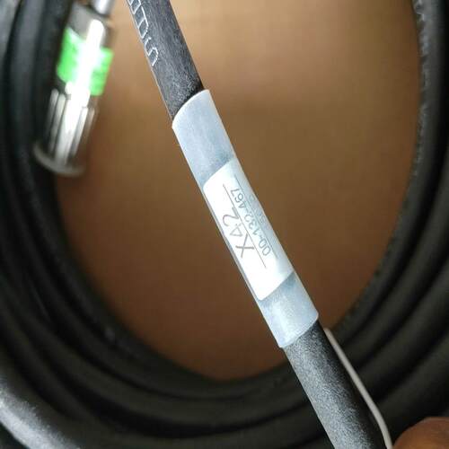 KUKA库卡机器人用连接线 00-132-467