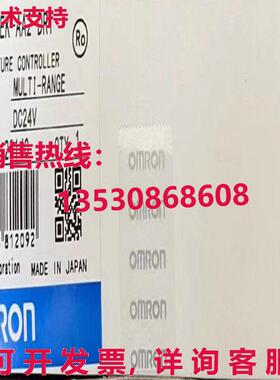 原装供应E5EK-AA2-DRT 温度控制器
