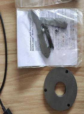 德国进口mayr  ROBA-stop  us2/800.4(崽崽配件）