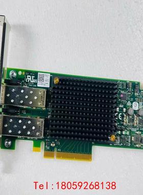 【非标价】DELL 0RXNT1 Emulex LPE31002-M6