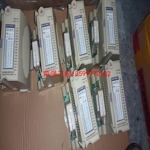 【荣强工控】新华xdo 84 01 拆机，成色漂亮，包好用，有意私聊8