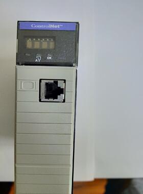 AB罗克韦尔1756-CNB/E几乎全新，里面有点灰，不介意