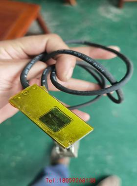 【非标价】光栅读数头MS 40.86-0M