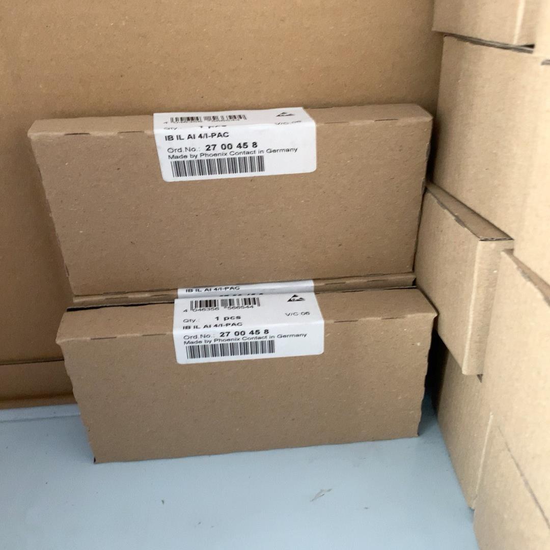 (设备配件)菲尼克斯模块2700458